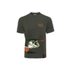Kép 2/4 - DELPHIN Catch me! CSUKA póló KING SIZE(XXXXL)
