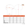 Kép 4/4 - DELPHIN Catch me! CSUKA póló KING SIZE(XXXXL)