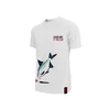 Kép 1/4 - DELPHIN Catch me! Keszeg póló KING SIZE(XXXXL)