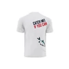 Kép 3/4 - DELPHIN Catch me! Keszeg póló KING SIZE(XXXXL)