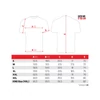 Kép 4/4 - DELPHIN Catch me! SÜGÉR póló KING SIZE(XXXXL)
