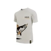 Kép 1/4 - DELPHIN Catch me! SÜLLŐ póló KING SIZE(XXXXL)