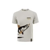 Kép 2/4 - DELPHIN Catch me! SÜLLŐ póló KING SIZE(XXXXL)