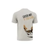 Kép 3/4 - DELPHIN Catch me! SÜLLŐ póló KING SIZE(XXXXL)