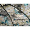Kép 5/7 - DELPHIN CLASSA CAMO ernyő oldalfallal 250cm