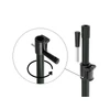 Kép 3/3 - DELPHIN CLASSA Suport leszúró 32-50cm