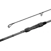 Kép 1/13 - DELPHIN CorsaBLACK NERO 380cm/3,5lbs/2részes pontyozó bot