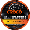 Kép 1/2 - CROCO Wafters EXTRA MANGO 8mm