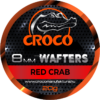 Kép 1/2 - CROCO Wafters RED CRAB 8mm