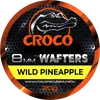 Kép 1/2 - CROCO Wafters WILD PINEAPPLE 8mm