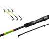 Kép 1/7 - DELPHIN CROXER 240cm/45g/2részes feeder és pergetőbot