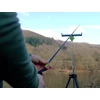 Kép 7/7 - DELPHIN CROXER 240cm/45g/2részes feeder és pergetőbot