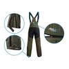 Kép 12/13 - DELPHIN CruisAIR SPRING 5T ruha szett KING SIZE