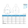 Kép 8/13 - DELPHIN CruisAIR SPRING 5T ruha szett KING SIZE