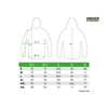 Kép 5/5 - DELPHIN CRUISER Hero Softshell kabát XXL-es