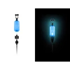 Kép 5/6 - DELPHIN CUBIX Light swinger kapásjelző piros
