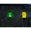 Kép 6/6 - DELPHIN CUBIX Light swinger kapásjelző lila