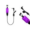 Kép 1/6 - DELPHIN CUBIX Light swinger kapásjelző lila