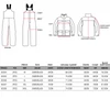 Kép 7/7 - DAM CAMOVISION THERMO SUIT thermo ruha szett M-es