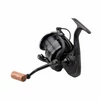Kép 2/3 - DAM DARKSIDE 4 8000S FD 3+1BB harcsázó orsó