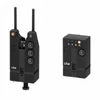 Kép 3/4 - DAM HI-T BITE ALARM SET BLUE/RED/GREEN 3+1 elektromos kapásjelző szett