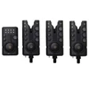 Kép 1/4 - DAM HI-T PRO ALARM SET 3+1 MULTICOLOR elektromos kapásjelző szett
