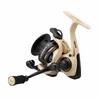 Kép 2/3 - DAM INSIDER 7 3000S FD 6+1BB IGSP pergető orsó