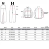 Kép 7/7 - DAM INTENZE -20 THERMAL SUIT thermo ruha szett S-es