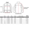 Kép 4/4 - DAM ICONIC WADING JACKET gázlódzseki L-es