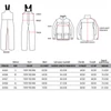 Kép 6/6 - DAM IMAX INTENZE THERMO SUIT thermo ruha szett L-es
