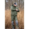 Kép 3/4 - DAM MANITOBA XT FISHING BIB & BRACE vízálló overál XXL-es