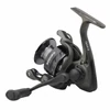 Kép 4/4 - DAM QUICK 2 V2 5000 FD 5.1BB elsőfékes orsó