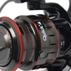 Kép 5/5 - DAM QUICK 4 METHOD 4000 FD 6+1BB INCL. ALU SPARE SPOOL feeder orsó