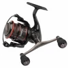 Kép 2/5 - DAM QUICK 4 METHOD 4000 FD 6+1BB INCL. ALU SPARE SPOOL feeder orsó