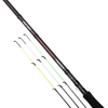 Kép 2/7 - DAM SENSE-X FEEDER 13'/3.90M 150g X Heavy feeder bot