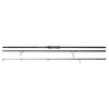 Kép 1/6 - DAM XT1 12'/3.60M 3.25LBS 50MM 3 részes bojlis bot