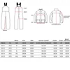 Kép 6/6 - DAM XTHERM WINTER Thermo Ruha szett XL-es