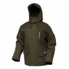 Kép 2/6 - DAM XTHERM WINTER Thermo Ruha szett L-es