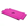 Kép 3/10 - DELPHIN DUOMAT QUEEN WOW Pontymatrac és peremmel 90x40x10cm