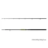 Kép 2/9 - DELPHIN ENERGY Catfish 250cm/250-500g/2részes harcsázó bot