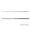 Kép 2/9 - DELPHIN ENERGY Catfish 280cm/250-500g/2részes harcsázó bot