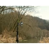 Kép 8/9 - DELPHIN ENERGY Catfish 250cm/250-500g/2részes harcsázó bot