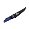 Kép 2/3 - DELPHIN ERGONO Filéző kés penge 17,5cm