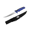 Kép 3/3 - DELPHIN ERGONO Filéző kés penge 17,5cm