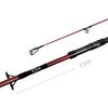 Kép 1/5 - DELPHIN ETNA E3 TRIP | 390cm/3.50lbs/TeleFIX Pontyozó bot