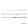 Kép 2/9 - DELPHIN ETNA Camo LongSHOT+ 390cm/3.5lbs/3részes pontyozó bot