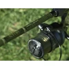 Kép 9/9 - DELPHIN ETNA Camo LongSHOT+ 360cm/3,35lbs/2részes pontyozó bot