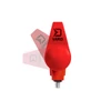 Kép 4/4 - DELPHIN EVA Vario feeder bottartó 30cm