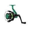 Kép 3/4 - DELPHIN GreenFEED feeder szett 360cm/100g+4T+0.20mm