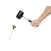 Kép 6/7 - DELPHIN FIXT C2G sátor leszúró készlet 20cm/10db